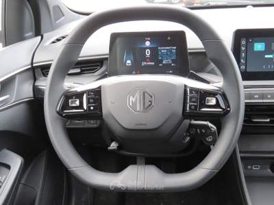 MG3 1.5 Standard - PRONTA CONSEGNA Bianco usata Seregno