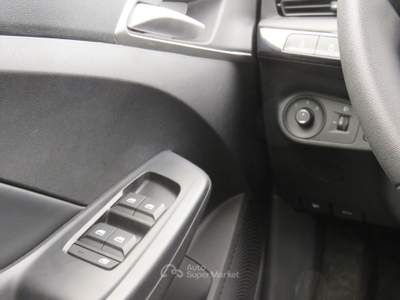 MG3 1.5 Standard - PRONTA CONSEGNA Bianco usata Seregno