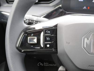 MG3 1.5 Standard - PRONTA CONSEGNA Bianco usata Seregno