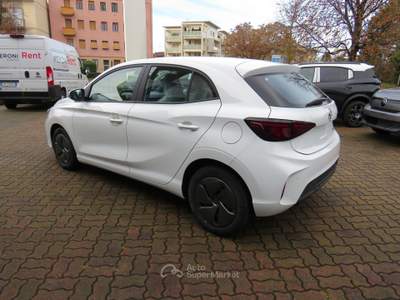 MG3 1.5 Standard - PRONTA CONSEGNA Bianco usata Seregno