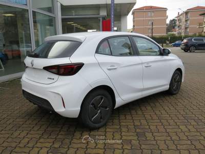 MG3 1.5 Standard - PRONTA CONSEGNA Bianco usata Seregno