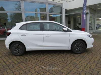 MG3 1.5 Standard - PRONTA CONSEGNA Bianco usata Seregno