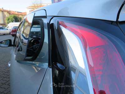 Toyota Aygo 1.0 VVT-i x-cite Argento usata Seregno