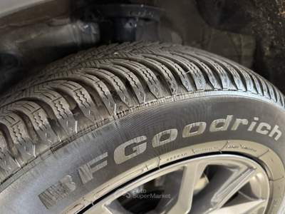 Honda CR-V 2.0 Hev Advance AWD Nero usata Mazzano