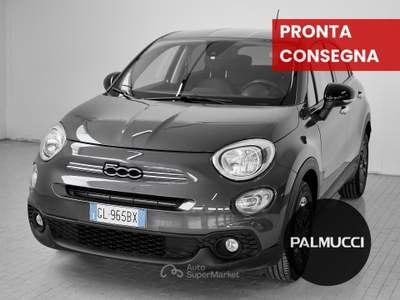 Fiat 500X 1.0 T3 120cv MT E6D Cult usata Prato