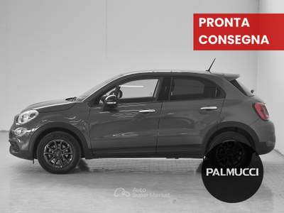 Fiat 500X 1.0 T3 120cv MT E6D Cult usata Prato