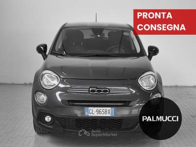 Fiat 500X 1.0 T3 120cv MT E6D Cult usata Prato