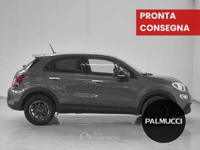 Fiat 500X 1.0 T3 120cv MT E6D Cult usata Prato