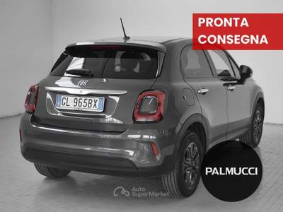 Fiat 500X 1.0 T3 120cv MT E6D Cult usata Prato