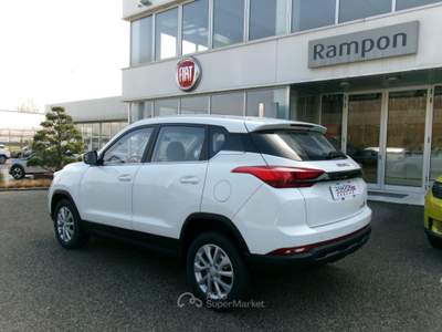 Evo 5 1.5 Turbo GPL Essential Bianco usata SAN DONA' DI PIAVE