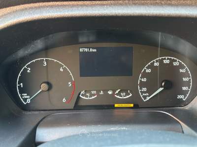 Ford Transit JBO T/P 350 L4H3 Trend 2.0 Eco 170 Cv Bianco usata Rovigo