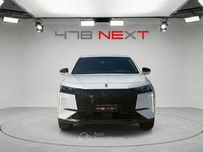 DS Automobiles DS 7 E-Tense Automatica Performance Line Bianco usata Rovato