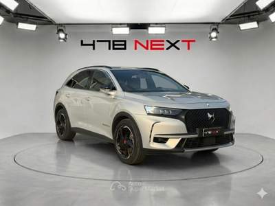 DS Automobiles DS 7 E-Tense Automatica PerformanceLine+ PROMO FIN - Grigio usata Rovato