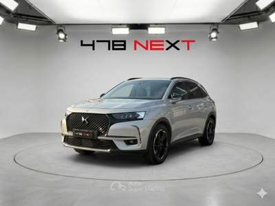 DS Automobiles DS 7 E-Tense Automatica PerformanceLine+ PROMO FIN - Grigio usata Rovato