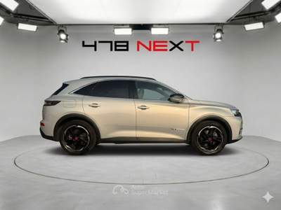 DS Automobiles DS 7 E-Tense Automatica PerformanceLine+ PROMO FIN - Grigio usata Rovato