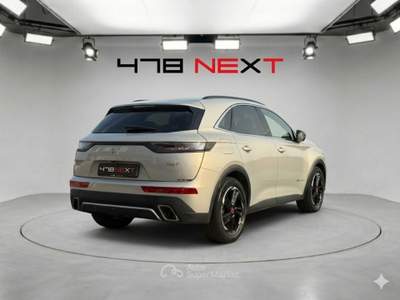 DS Automobiles DS 7 E-Tense Automatica PerformanceLine+ PROMO FIN - Grigio usata Rovato