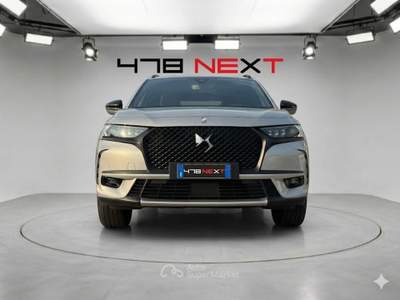 DS Automobiles DS 7 E-Tense Automatica PerformanceLine+ PROMO FIN - Grigio usata Rovato