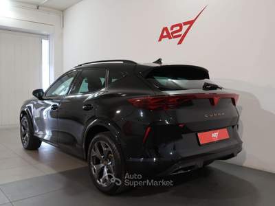 Cupra Formentor 1.5 Hybrid DSG #CLIMA 3-ZONA# Nero usata VILLORBA