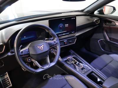 Cupra Formentor 1.5 Hybrid DSG #CLIMA 3-ZONA# Nero usata VILLORBA