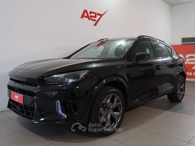 Cupra Formentor 1.5 Hybrid DSG #CLIMA 3-ZONA# Nero usata VILLORBA