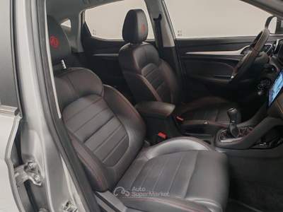 MG ZS 1.5 VTi-Tech Luxury IVA ESPOSTA Grigio usata Verbania