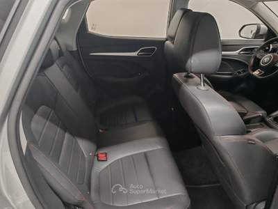 MG ZS 1.5 VTi-Tech Luxury IVA ESPOSTA Grigio usata Verbania