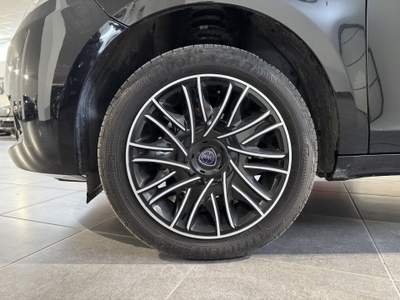 Lancia Ypsilon 1.0 FireFly 70cv Hybrid Silver Nero usata Cesena