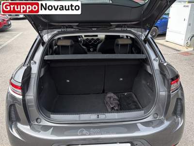 DS Automobiles DS 3 BlueHDi 100 So Chic Grigio usata Varese