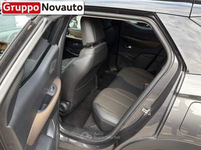 DS Automobiles DS 3 BlueHDi 100 So Chic Grigio usata Varese
