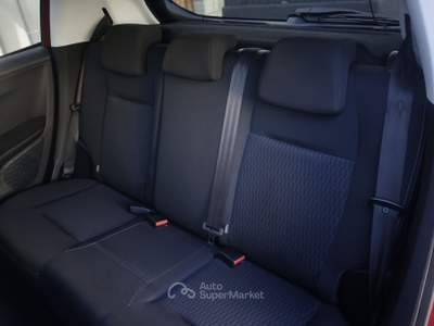 Peugeot 208 Peugeot 208 BlueHDi 75 5 porte Allure Unicoproprietario Rosso usata Torino