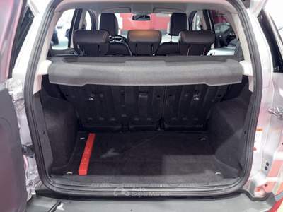 Ford EcoSport 1.5 TDCi 95cv Titanium Grigio usata Cornate D'adda