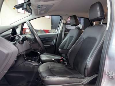 Ford EcoSport 1.5 TDCi 95cv Titanium Grigio usata Cornate D'adda