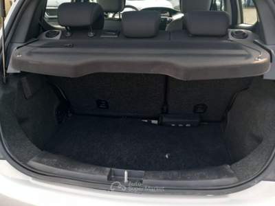 Lancia Ypsilon 1.2 69 CV 5 porte Silver Bianco usata Varedo