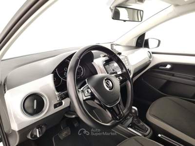 Volkswagen up! e-up! Bianco usata Massa