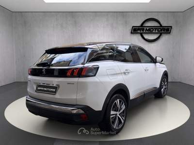 Peugeot 3008 Plug-in Hybrid Allure - PROMO/IVA ESP. usata Roma