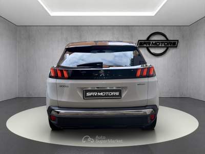 Peugeot 3008 Plug-in Hybrid Allure - PROMO/IVA ESP. usata Roma