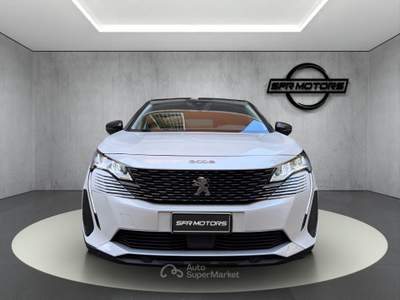 Peugeot 3008 Plug-in Hybrid Allure - PROMO/IVA ESP. usata Roma