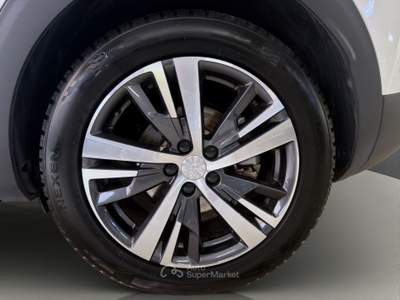 Peugeot 3008 Plug-in Hybrid Allure - PROMO/IVA ESP. usata Roma