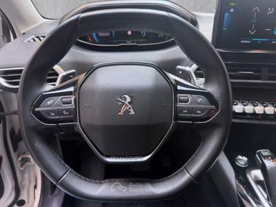 Peugeot 3008 Plug-in Hybrid Allure - PROMO/IVA ESP. usata Roma