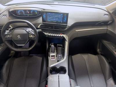 Peugeot 3008 Plug-in Hybrid Allure - PROMO/IVA ESP. usata Roma