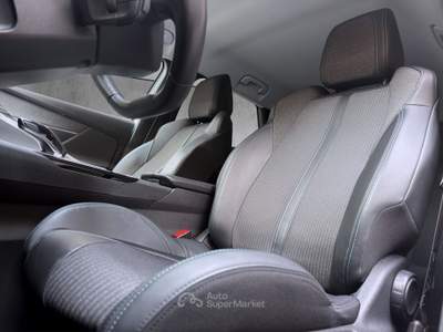 Peugeot 3008 Plug-in Hybrid Allure - PROMO/IVA ESP. usata Roma