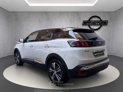 Peugeot 3008 Plug-in Hybrid Allure - PROMO/IVA ESP. usata Roma