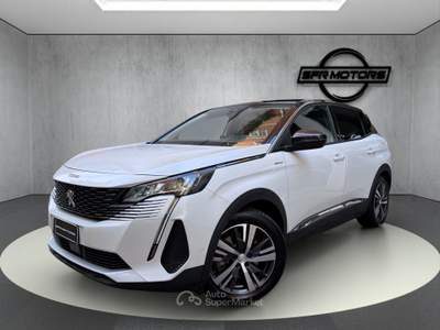 Peugeot 3008 Plug-in Hybrid Allure - PROMO/IVA ESP. usata Roma