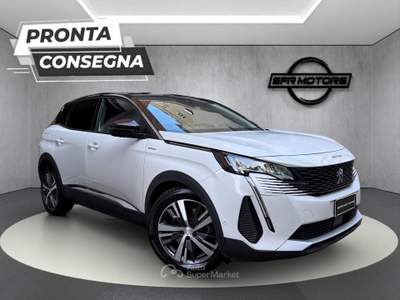 Peugeot 3008 Plug-in Hybrid Allure - PROMO/IVA ESP. usata Roma