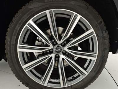 Audi Q8 45 TDI quattro tiptronic Sport Nero usata Capua
