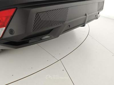 Peugeot 408 Hybrid 145 e-DCS6 Allure Grigio usata Capua