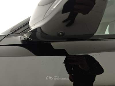 Peugeot 408 Hybrid 145 e-DCS6 Allure Nero usata Capua