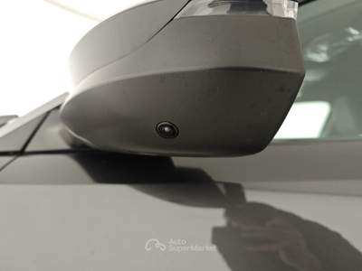 Peugeot 3008 Hybrid 145 e-DCS6 Allure Grigio usata Capua