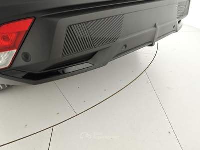 Peugeot 408 Hybrid 145 e-DCS6 Allure Nero usata Capua