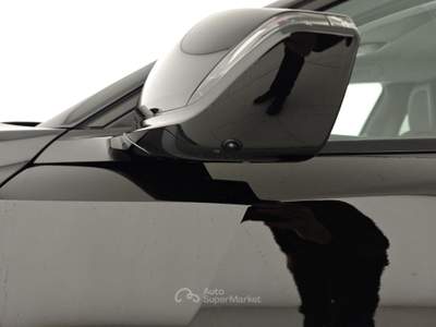 Peugeot 408 Hybrid 145 e-DCS6 Allure Nero usata Capua